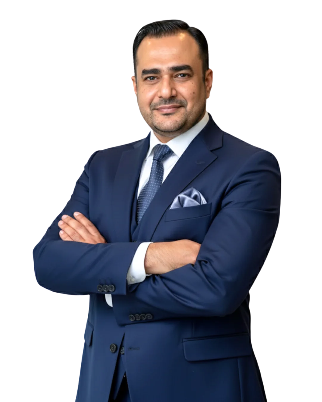 Dr. Nauman Munir
